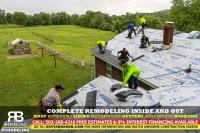R&B Roofing and Remodeling image 45